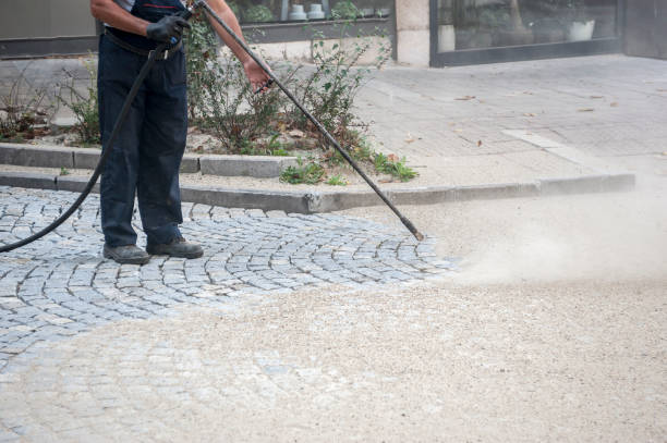 Best House Exterior Washing  in Glen Rock, NJ