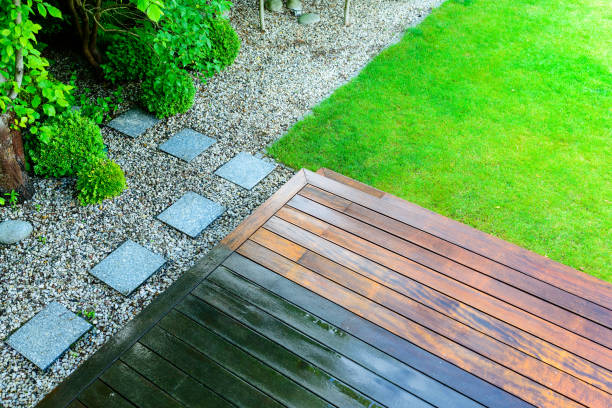 Best Sidewalk and Walkway Cleaning  in Glen Rock, NJ