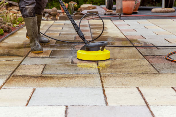 Best Dumpster Area Cleaning  in Glen Rock, NJ