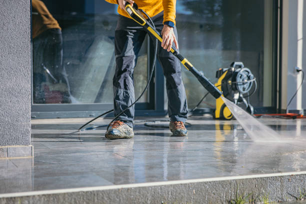 Best Restaurant Pressure Washing  in Glen Rock, NJ