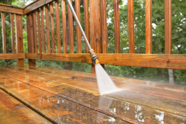 Solar Panel Cleaning in Glen Rock, NJ